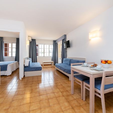 סנטה פונסה Apartamentos Casa Vida מראה חיצוני תמונה