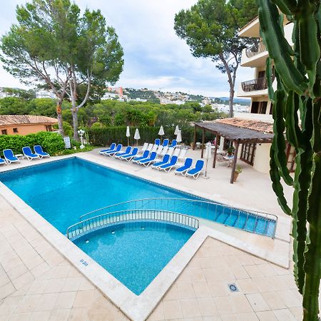 סנטה פונסה Apartamentos Casa Vida מראה חיצוני תמונה
