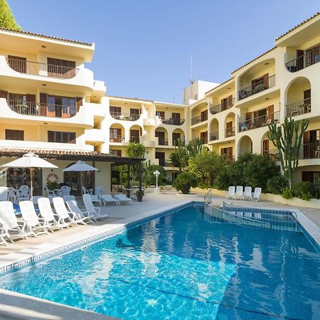 סנטה פונסה Apartamentos Casa Vida מראה חיצוני תמונה