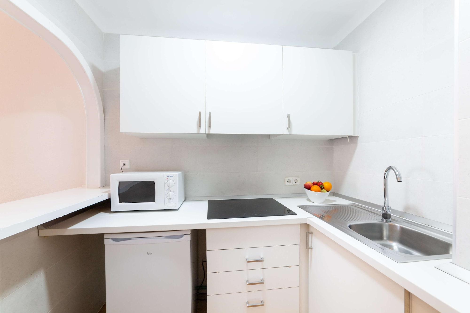 סנטה פונסה Apartamentos Casa Vida מראה חיצוני תמונה