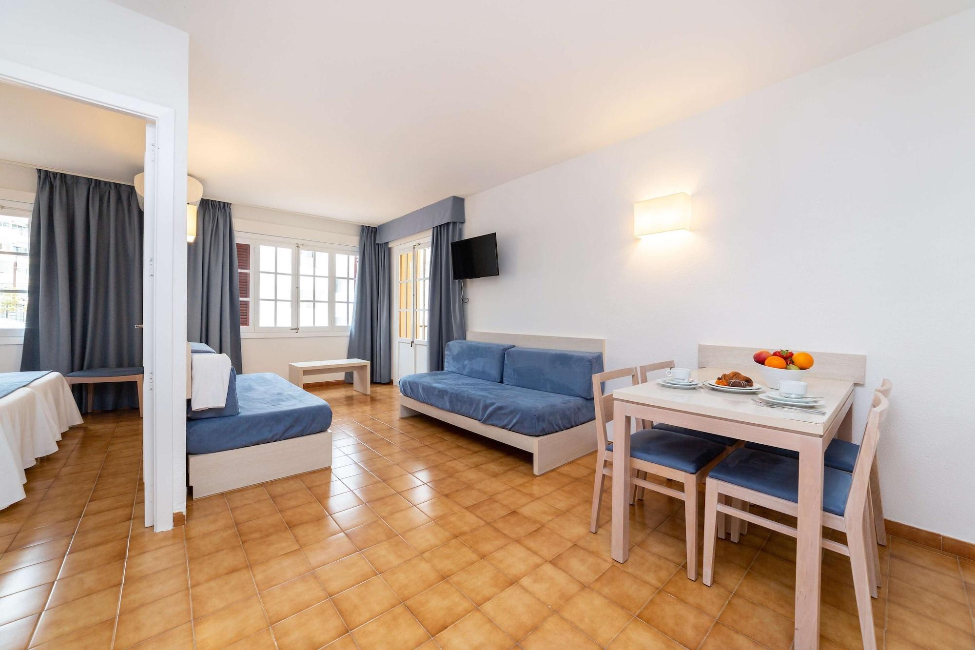 סנטה פונסה Apartamentos Casa Vida מראה חיצוני תמונה
