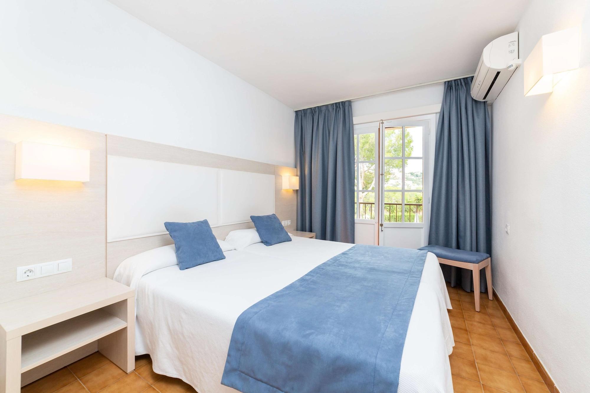 סנטה פונסה Apartamentos Casa Vida מראה חיצוני תמונה