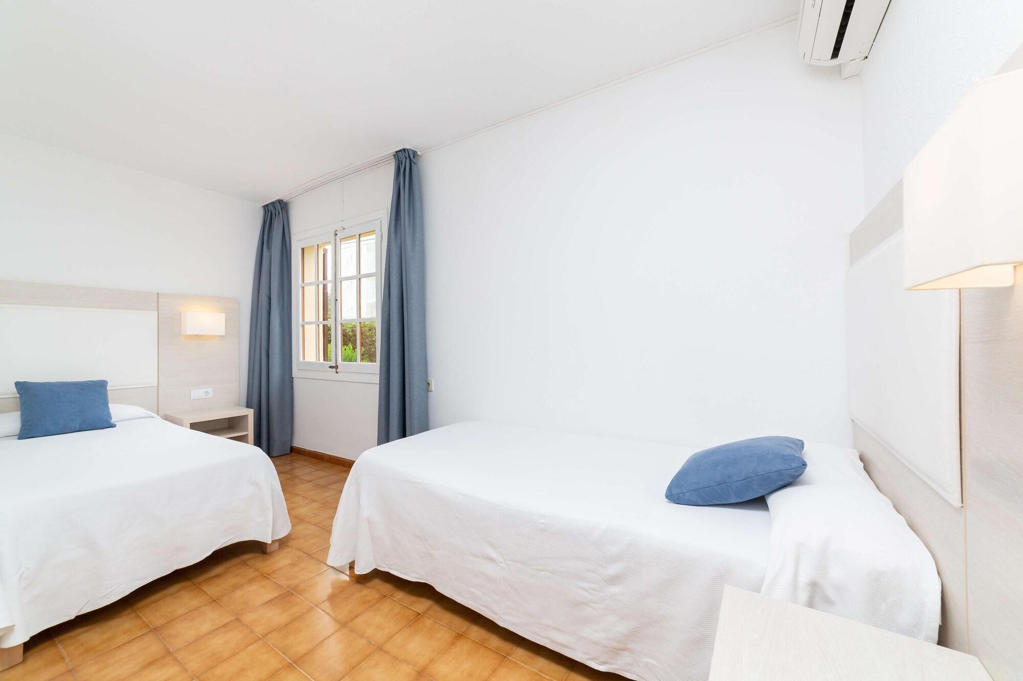 סנטה פונסה Apartamentos Casa Vida מראה חיצוני תמונה