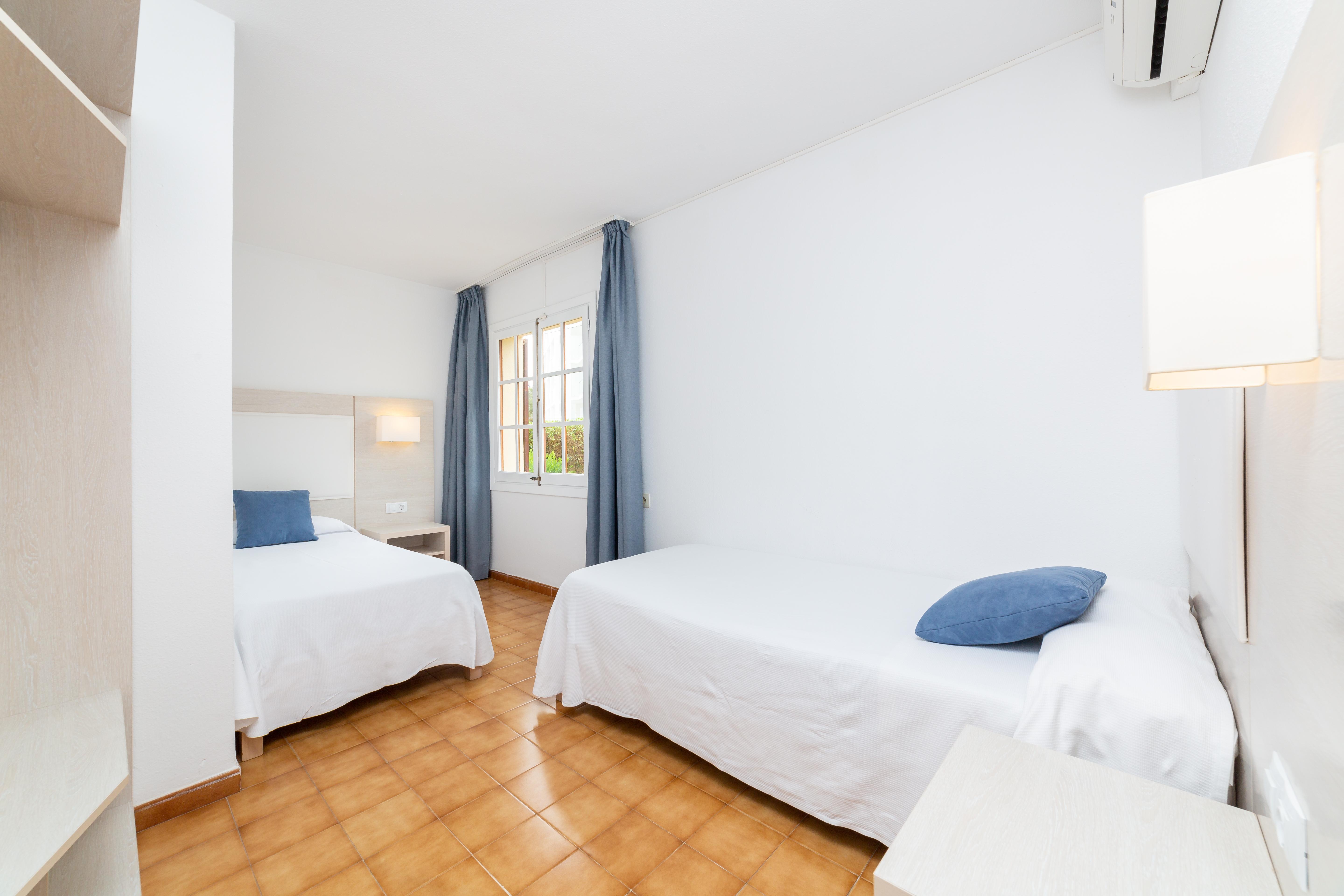 סנטה פונסה Apartamentos Casa Vida מראה חיצוני תמונה