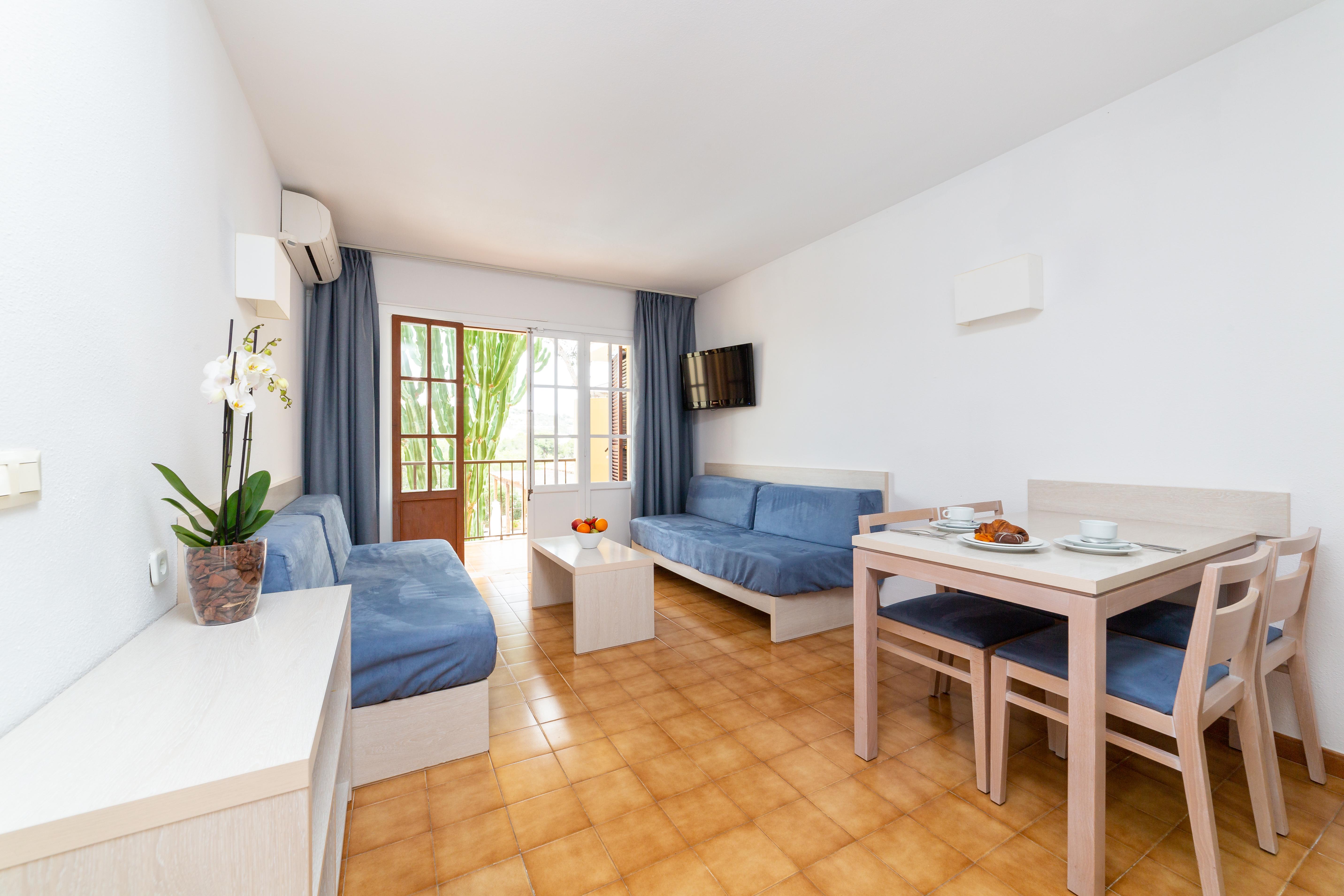 סנטה פונסה Apartamentos Casa Vida מראה חיצוני תמונה