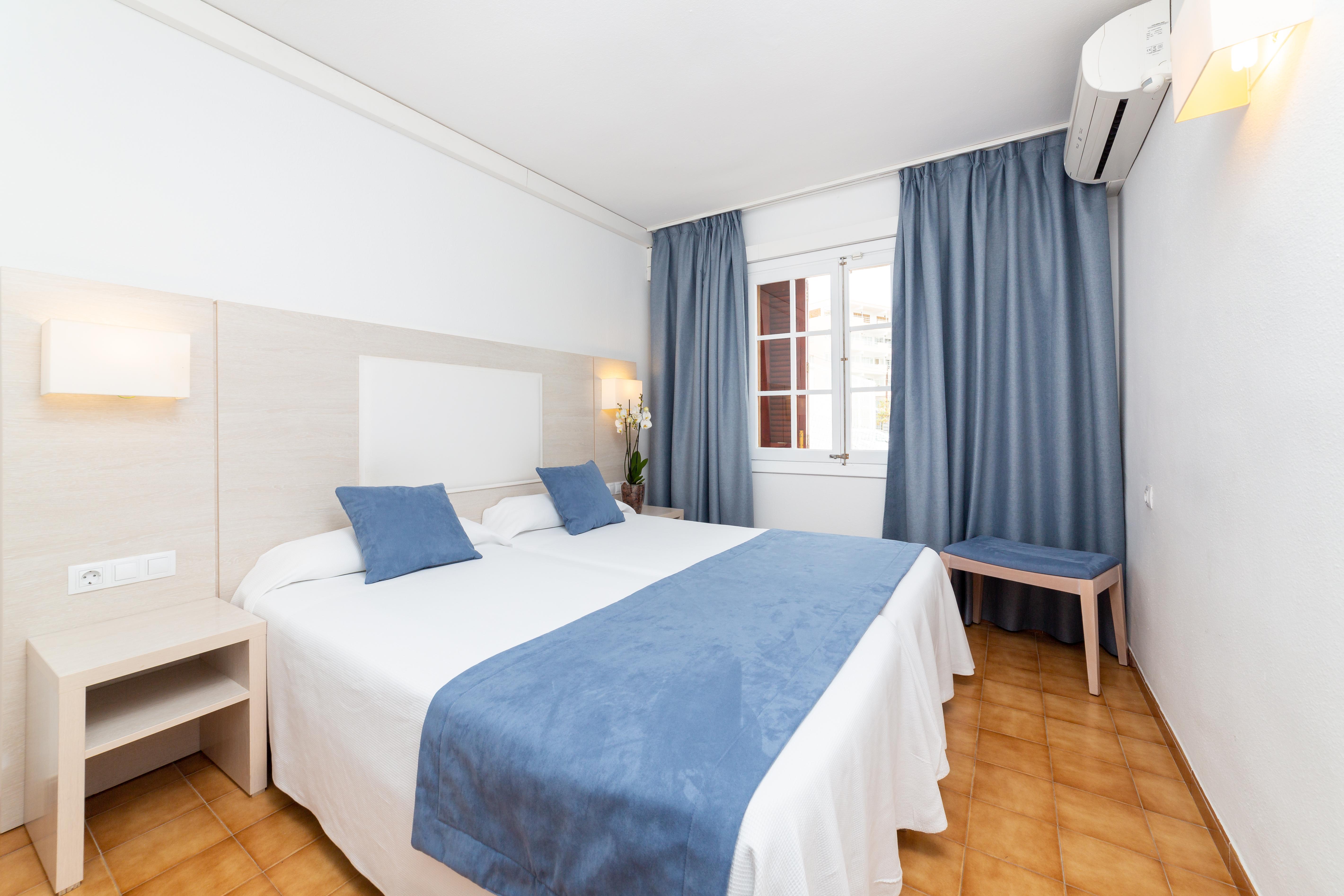 סנטה פונסה Apartamentos Casa Vida מראה חיצוני תמונה