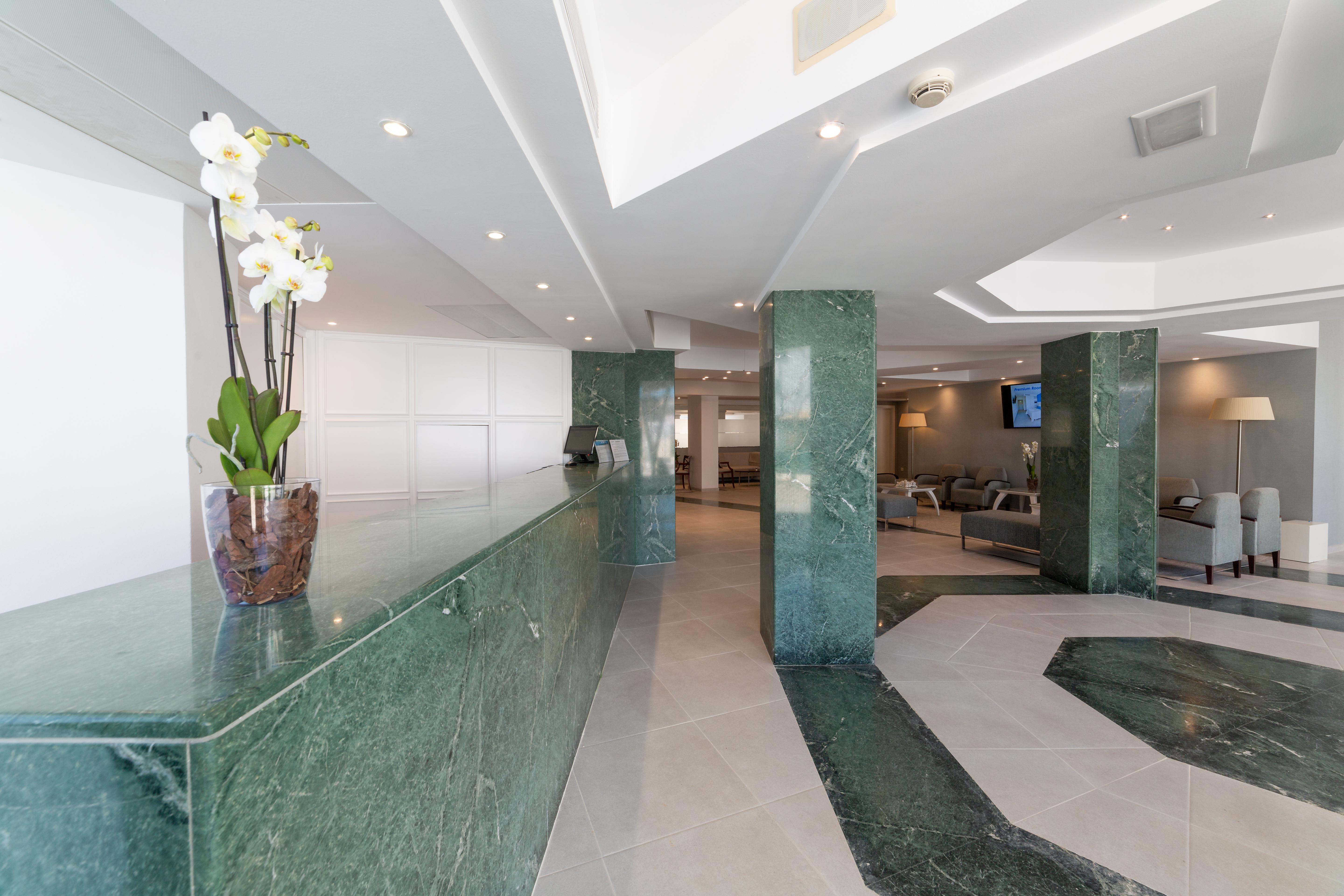 סנטה פונסה Apartamentos Casa Vida מראה חיצוני תמונה