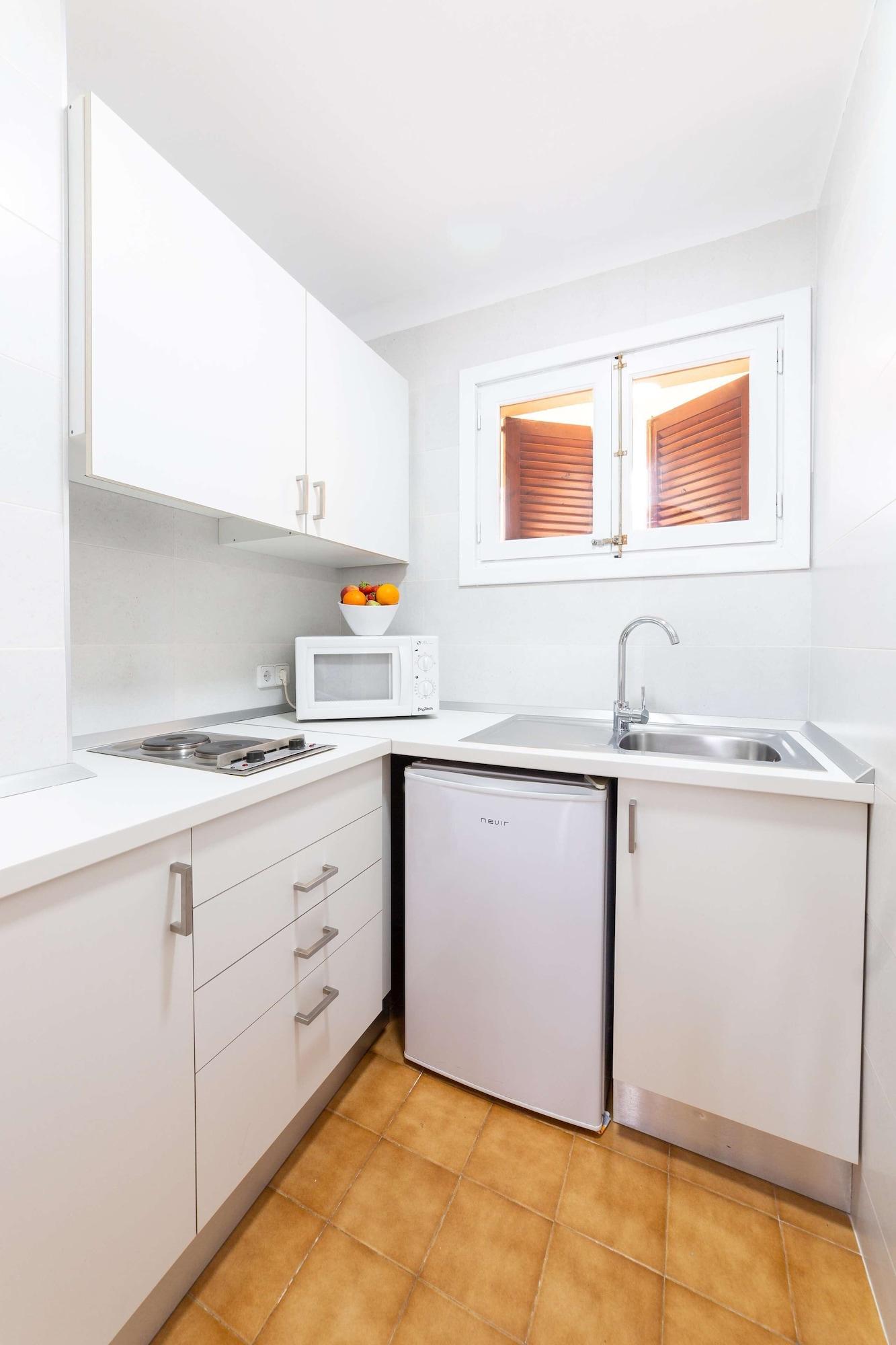 סנטה פונסה Apartamentos Casa Vida מראה חיצוני תמונה