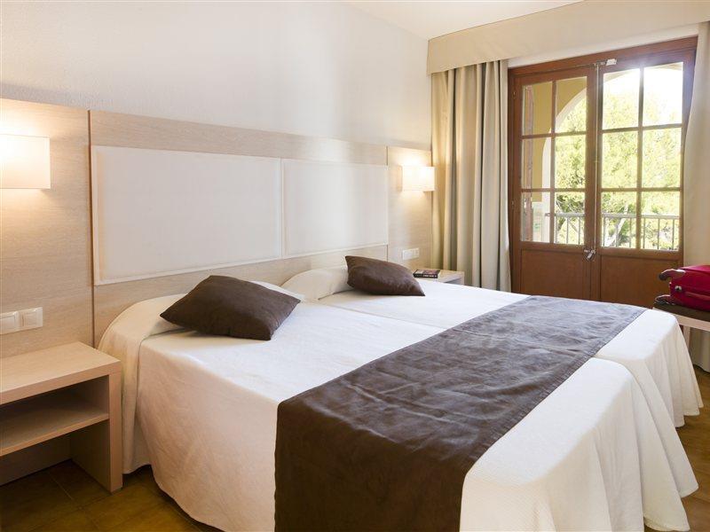 סנטה פונסה Apartamentos Casa Vida מראה חיצוני תמונה