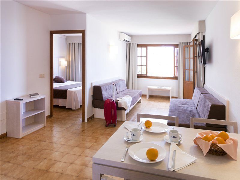 סנטה פונסה Apartamentos Casa Vida מראה חיצוני תמונה