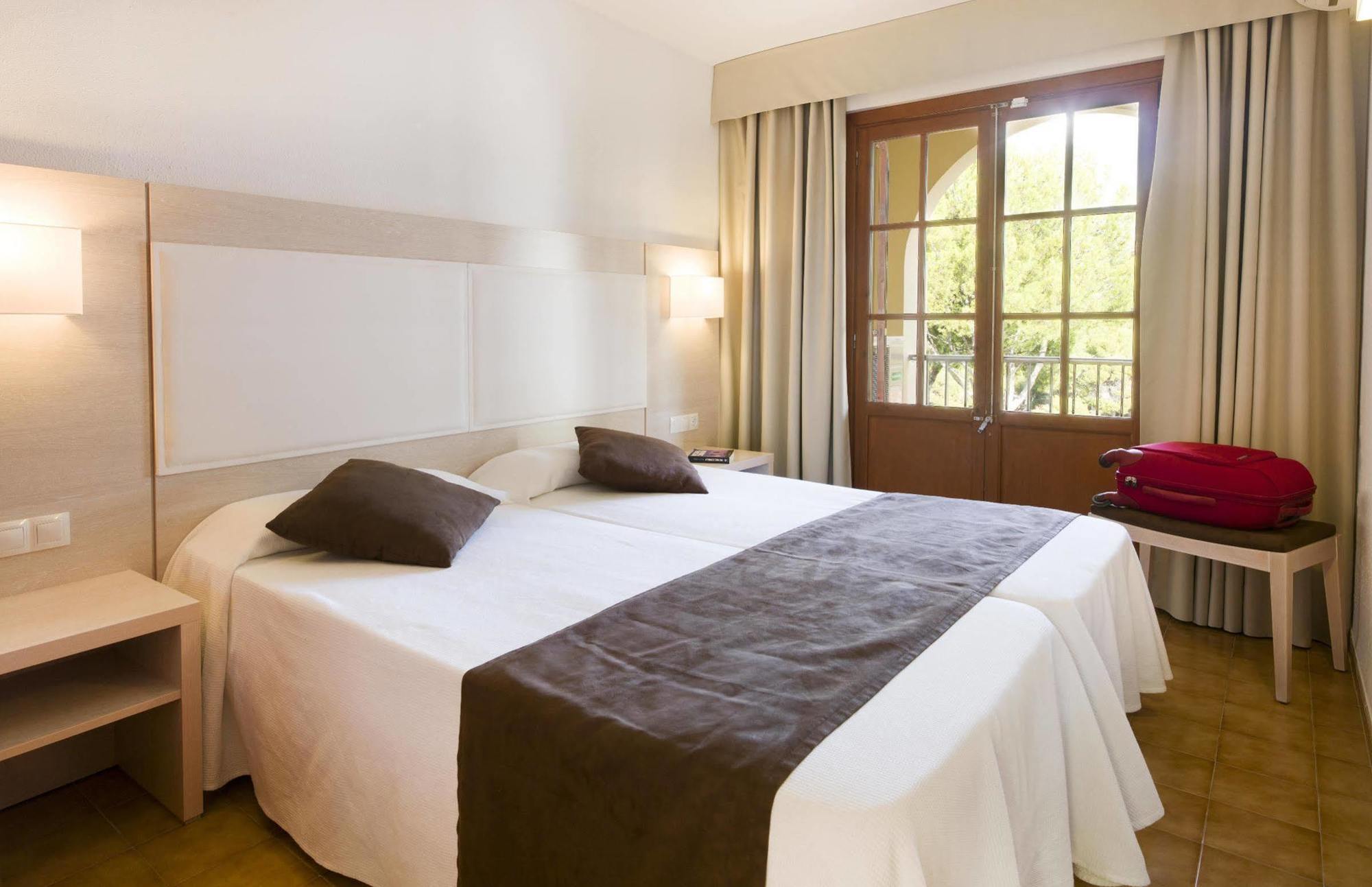 סנטה פונסה Apartamentos Casa Vida מראה חיצוני תמונה